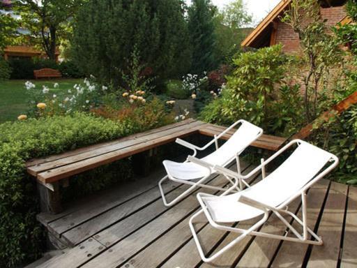 Apart Hotel La Bora San Martín de los Andes 외부 사진