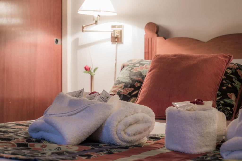 Apart Hotel La Bora San Martín de los Andes 외부 사진
