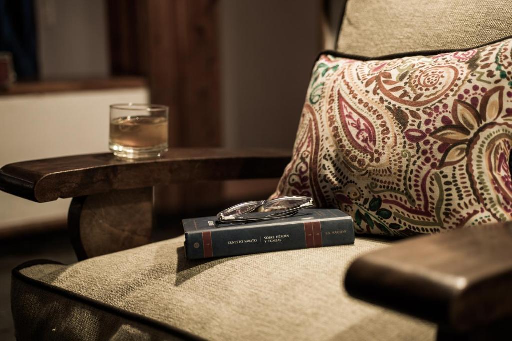Apart Hotel La Bora San Martín de los Andes 외부 사진