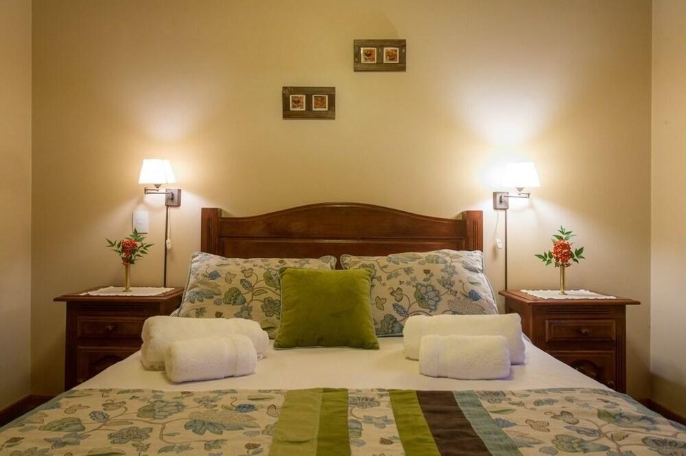 Apart Hotel La Bora San Martín de los Andes 외부 사진