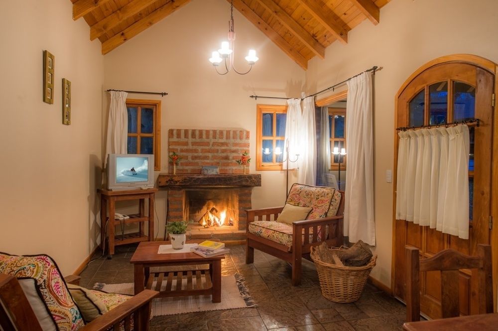 Apart Hotel La Bora San Martín de los Andes 외부 사진